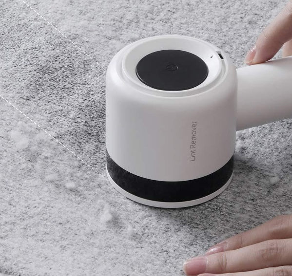 Lint remover and blade